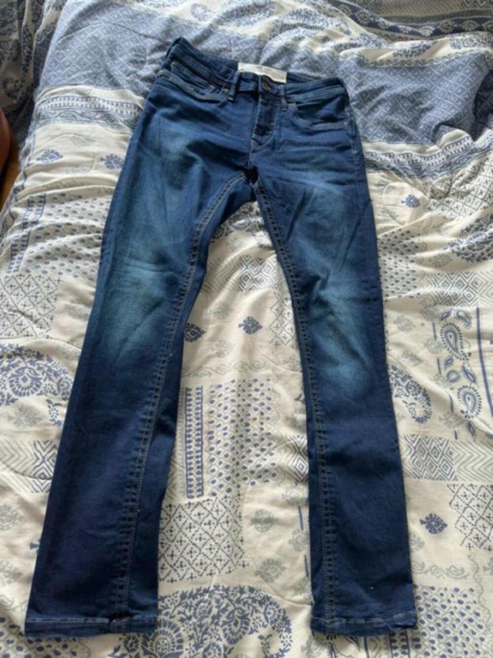 Parasuco Size 29